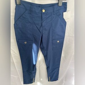 Jaanuu scrub pants size XS